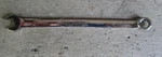 John Deere Oem Sae Full Polished Combination 8MM Wrench - PT18554. Fixed Price $20.00.