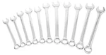 Performance Tool W1061 11 Piece Sae Combo Wrench Set. Fixed Price $32.42.