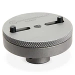 Powerbuilt Universal 2 Pin Adjustable Disc Brake Pad Caliper Piston Tool. Fixed Price $29.95.