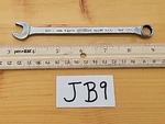 Tru-test 3/8" 12-POINT Combination Wrench T6112 Usa. Fixed Price $11.43.