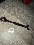 Sears Craftsman 42425 Gk-d 14MM Combination Ratcheting Reversible Wrench Nos Usa. Fixed Price $42.00.
