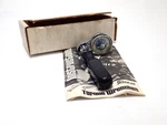 Snap-on Torqometer Tqsi 1.35-FU Torque Driver, Newton Meter, Standard Follow-up. Fixed Price $180.41.