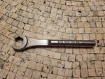 Mac Tools Ob 20 5/8" 6 Point Flare Nut Line Wrench - Usa. Fixed Price $24.20.