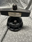 Used Kent Moore Tool J-34924,REAR Crankshaft Oil Seal Installer. Fixed Price $44.00.
