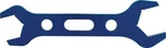 Allstar Performance #ALL11134 Double Ended Alum Wrench -12/-16 Fitting. Fixed Price $23.99.