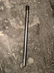 Belknap Interchangable Torque Wrench VB100 St-i 45-150FT Lb Preowned. Fixed Price $33.74.