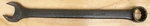 Blackhawk BW-1130MB 30MM 12-POINT Oxide Combination Wrench Made Usa. Fixed Price $29.99.
