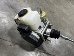 2005-2013 Toyota 4RUNNER Power Brake Booster Pump 8 W/cylinder From 10/04 Used. Fixed Price $469.99.