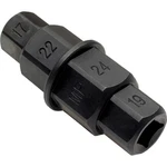 Motion Pro Chromoly Hex Axle Tool 08-0397. Fixed Price $42.66.
