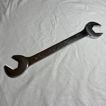 Mac Low Torque Way Angle Head Open End Wrench 3/4" DAT24 W1. Fixed Price $46.99.