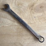 Matco Tools 7MM Combination Wrench 12 Point RC7M2 Made Usa. Fixed Price $24.95.