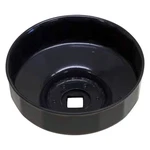 Lisle 61560 Flutes 74/76 Mm Heavy Duty Cap Style Oil Filter Wrench. Fixed Price $10.69.