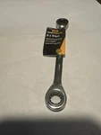 Gearwrench 8MM 9MM 12 Point Double Box Ratcheting 9210D. Fixed Price $16.99.