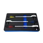 Cta 8945 Tools 3 Pc. Torque Wrench Set. Fixed Price $238.46.