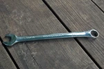 Craftsman Tools Wrench 11/16 Professional Series 44928 Made In Usa. Fixed Price $19.99.