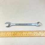 Thorsen 5/8" Combination Wrench 12 Point Sae #54020 Usa. Fixed Price $5.00.