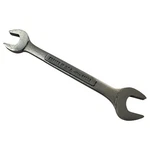 Craftsman Open End Wrench V-44582 5/8" X 3/4" Sae Forged Steel As Pictured Usa. Fixed Price $14.49.