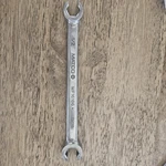Matco Tools Usa 1/2" X 9/16" Sae Line Flare Nut Wrench Point WF16186. Fixed Price $13.00.