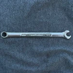 Craftsman 5/16" Combination Speed Wrench Va 47850 Usa. Fixed Price $7.00.