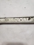 Williams Tools Usa 12" Length Superjustable Wrench AP-12A. Fixed Price $38.00.