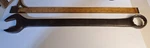 Armstrong 24 Inch Heavy Duty Open End Box Wrench 30-254 11/16. Fixed Price $16.95.
