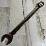 U.s. Army Surplus - Kd 29MM Combination Wrench 12PT 63529 Made Usa Polished. Fixed Price $19.49.