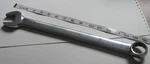 Snap Combination Wrench Mm Oexm 300 Usa Pat 3273430. Fixed Price $85.00.