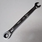 Mac Tools Ratcheting Wrench, Reversible RWO29 Mmpt. Fixed Price $19.99.