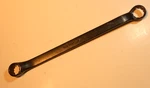Snap On Usa GXB2024 Box End Wrench 5/8 3/4 Industrial Finish. Fixed Price $29.95.