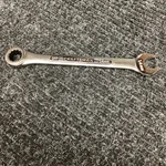 Nos Craftsman VA-42644, 14MM, 12PT Ratcheting Combination Wrench Usa. Fixed Price $19.00.
