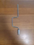Matco Speeder Handle 1/4 Drive A16S-U. Fixed Price $39.99.