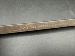 Vintage Plumb No. 1134 5/8" 11/16" Double Box-end Wrench Usa Old 9 3/4". Fixed Price $9.99.