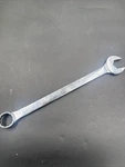 Mac Tools Usa M28CL 28MM Large X-long Fully Polished Combination Wrench Rare. Fixed Price $59.99.