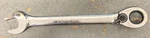 Blue Point Tools Wrench Ratcheting 18MM BOERM18. Fixed Price $19.99.