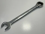 Allen Tools 26236 1-1/8" Sae Chrome Ratcheting Combination Wrench 12 Point. Fixed Price $47.99.
