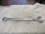 Jumbo Wrench 2" Blackhawk BW-1183. Fixed Price $37.99.