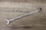 Snap-on Tools SOEXM15 15MM Metric 12 Point Flank Drive Plus Combination Wrench. Fixed Price $25.46.