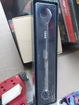 Snap On 100TH Anniversary Wrench SSX20P157 New In Package. Fixed Price $125.00.