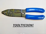 Blue-point Snap-on Tools PWC12A Wire Stripper. Fixed Price $34.99.