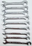 Usa Ignition Wrench Sets Lot 2 Easco 661XX + 3E Oval Logo Vintage. Fixed Price $27.99.