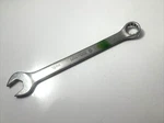 Used Matco Tools Combination Wrench 19MM RC19M2 12PT Metric Usa. Fixed Price $12.00.