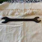 Vintage Williams Superrench Made Usa # A1037 1/4 X 1/16. Fixed Price $12.00.