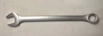 Proto J-1254 Professional 1-11/16" Combination Wrench New Made Usa. Fixed Price $49.00.