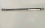 Snap-on 7/16-1/2 12 Pt. Flank Drive Offset Box Wrench XDH1416A. Fixed Price $19.95.