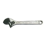 Craftsman 12" 300MM Adjustable Wrench 944605 Made In Usa. Fixed Price $9.95.