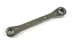 Proto 1/2" 9/16" Point Ratcheting Box Wrench 1193 Usa. Fixed Price $12.00.