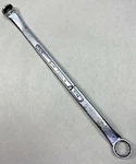 S-k Hand Tools B-1214- 3/8" 7/16" Double Box End Wrench 12-POINT Usa Sk. Fixed Price $9.86.