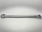 Proto New 1-11/16" & 1-5/8" Double Box End Wrench Usa J1164. Fixed Price $135.00.