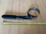 Snap On Blue Point Ga 333B Oil Filter Wrench Made Usa. Fixed Price $39.98.