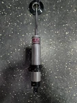 QA1 DS601 Proma Star Coil-over Shock, 18.750/12.500 Ext/comp Used. Fixed Price $120.00.